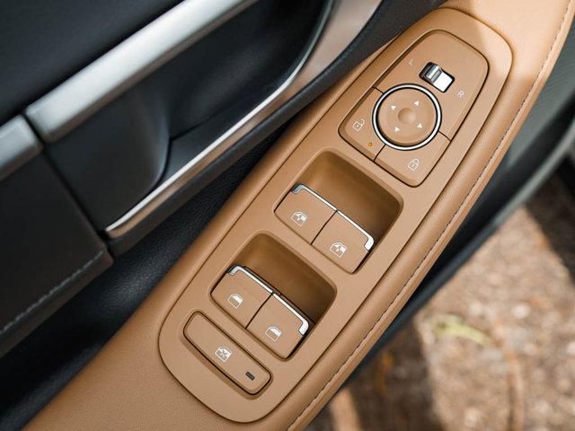 new 2025 Hyundai Sonata Hybrid car, priced at $35,169