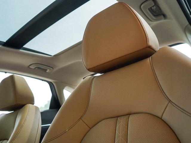 new 2025 Hyundai Sonata Hybrid car, priced at $35,169