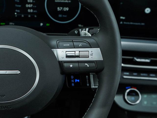 new 2025 Hyundai Sonata Hybrid car, priced at $35,169