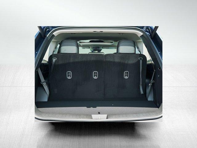 new 2026 Hyundai Palisade car, priced at $44,291