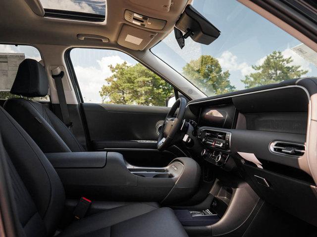 new 2026 Hyundai Palisade car, priced at $44,291