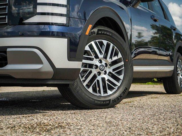 new 2026 Hyundai Palisade car, priced at $44,291