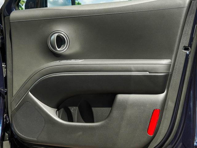 new 2026 Hyundai Palisade car, priced at $44,291