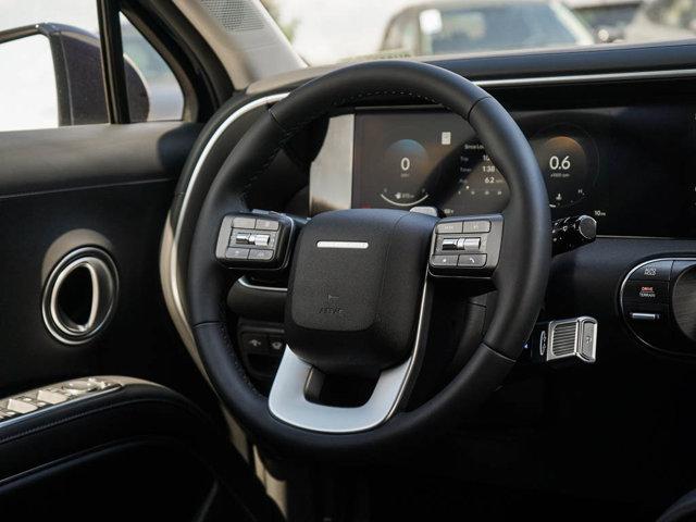 new 2026 Hyundai Palisade car, priced at $44,291