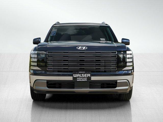 new 2026 Hyundai Palisade car, priced at $44,291