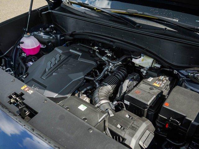 new 2026 Hyundai Palisade car, priced at $44,291