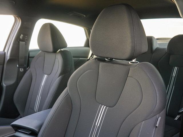 new 2025 Hyundai Elantra car, priced at $22,905