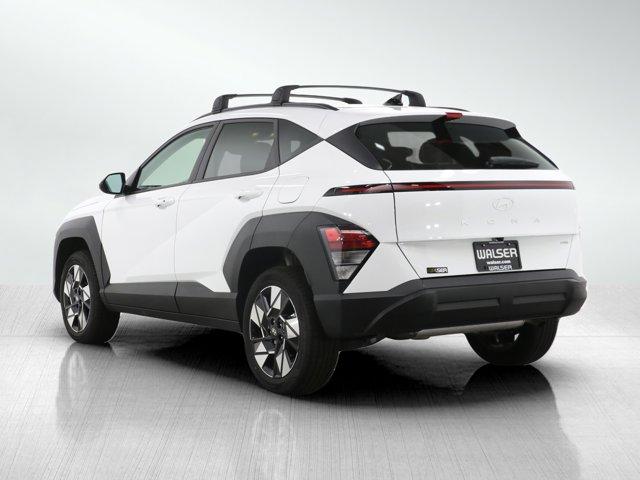 used 2024 Hyundai Kona car, priced at $24,199