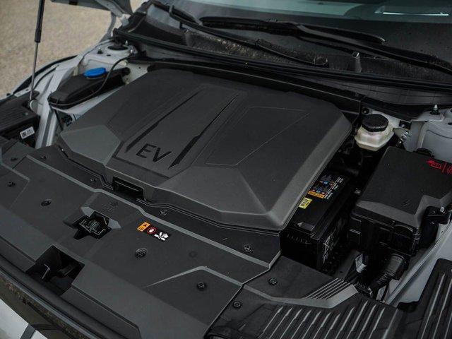 new 2025 Hyundai IONIQ 5 car, priced at $60,729