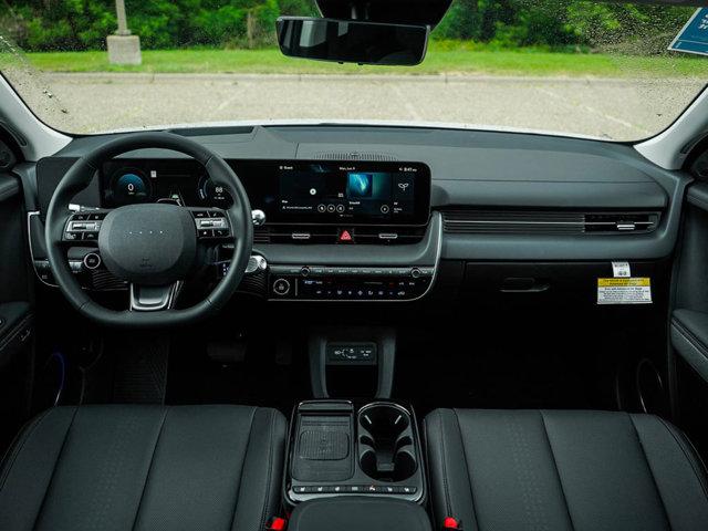 new 2025 Hyundai IONIQ 5 car, priced at $60,729