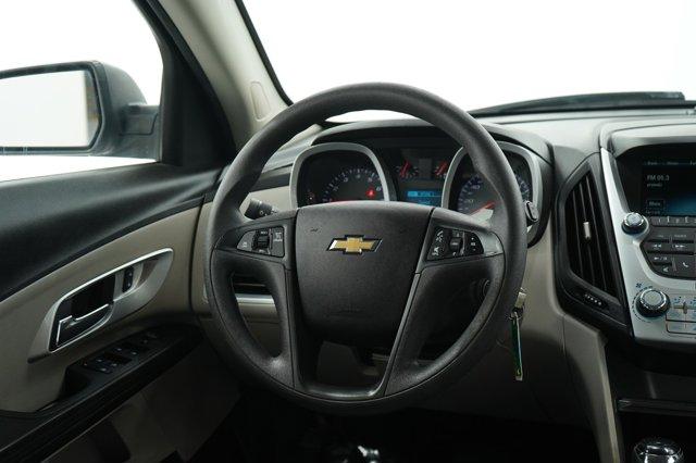 used 2017 Chevrolet Equinox car, priced at $7,699