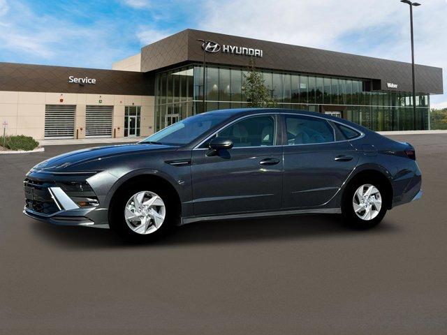 new 2026 Hyundai Sonata car, priced at $28,505