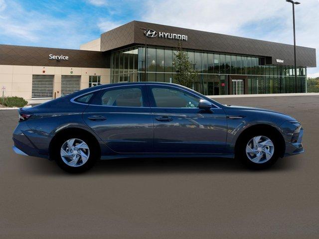 new 2026 Hyundai Sonata car, priced at $28,505