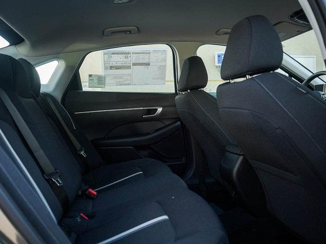 new 2026 Hyundai Sonata car, priced at $27,788
