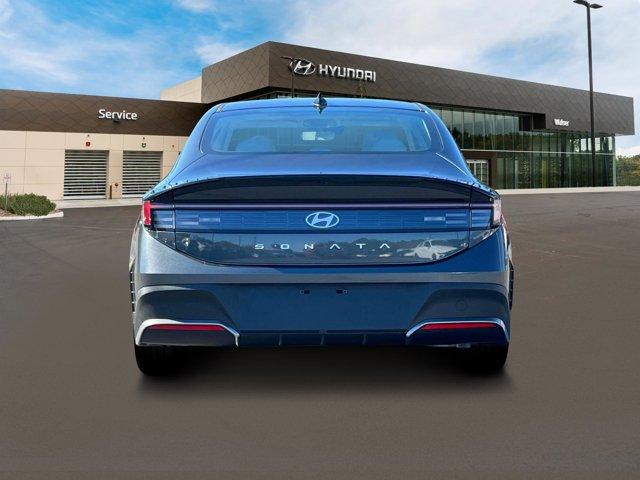 new 2026 Hyundai Sonata car, priced at $28,505