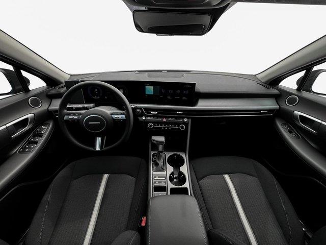 new 2026 Hyundai Sonata car, priced at $28,505