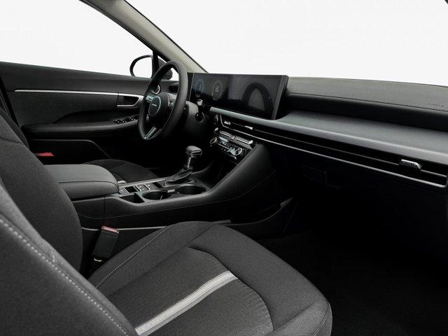 new 2026 Hyundai Sonata car, priced at $28,505