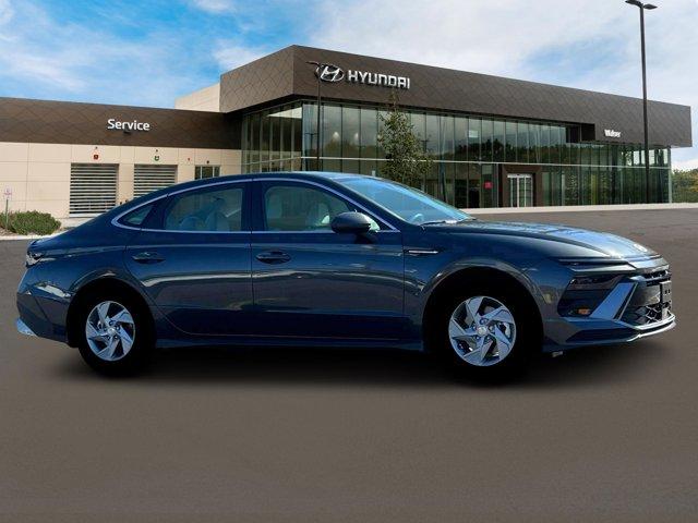 new 2026 Hyundai Sonata car, priced at $28,505