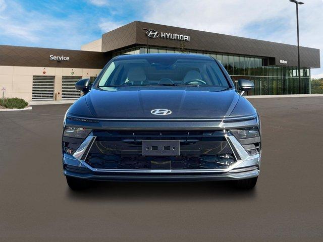 new 2026 Hyundai Sonata car, priced at $28,505
