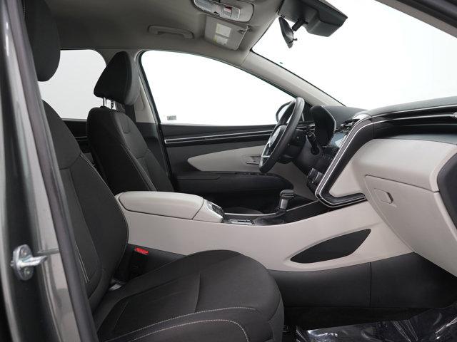 used 2023 Hyundai Tucson car, priced at $19,998