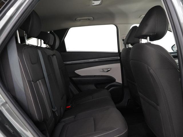 used 2023 Hyundai Tucson car, priced at $19,998