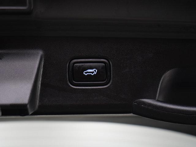 used 2023 Hyundai Tucson car, priced at $19,998