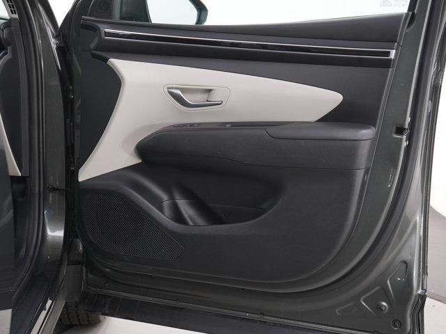 used 2023 Hyundai Tucson car, priced at $19,998