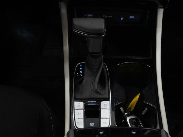 used 2023 Hyundai Tucson car, priced at $19,998