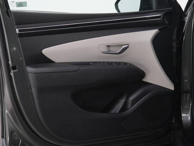 used 2023 Hyundai Tucson car, priced at $19,998