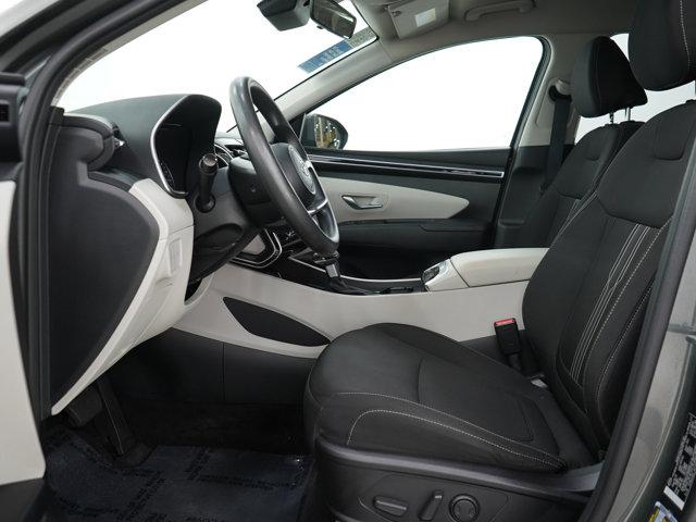 used 2023 Hyundai Tucson car, priced at $19,998