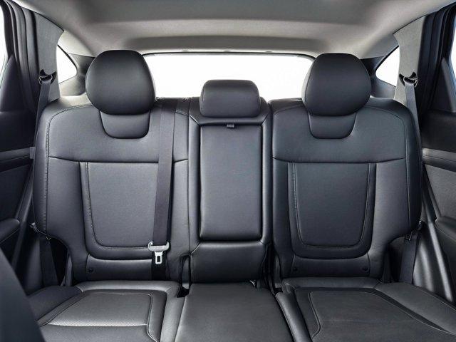 new 2026 Hyundai Tucson car, priced at $40,205