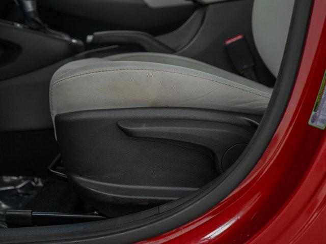 used 2022 Hyundai Kona car, priced at $19,998