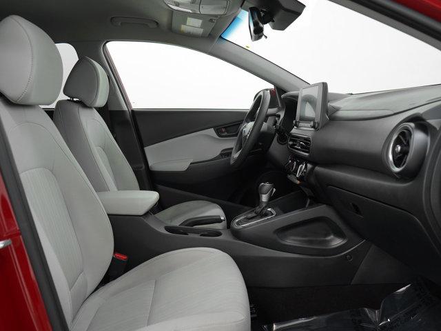 used 2022 Hyundai Kona car, priced at $19,998