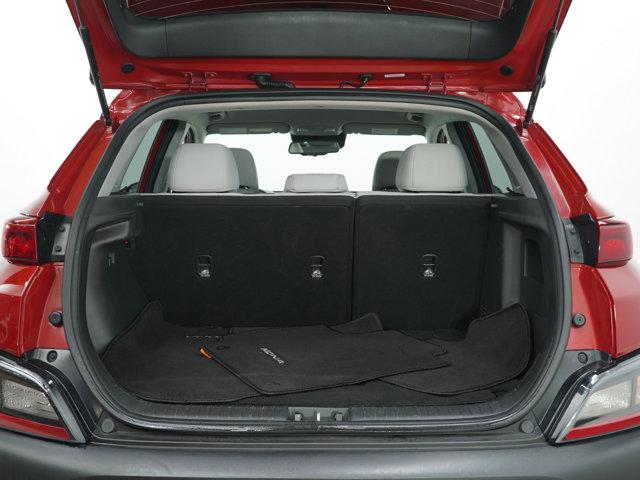used 2022 Hyundai Kona car, priced at $19,998