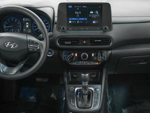 used 2022 Hyundai Kona car, priced at $19,998