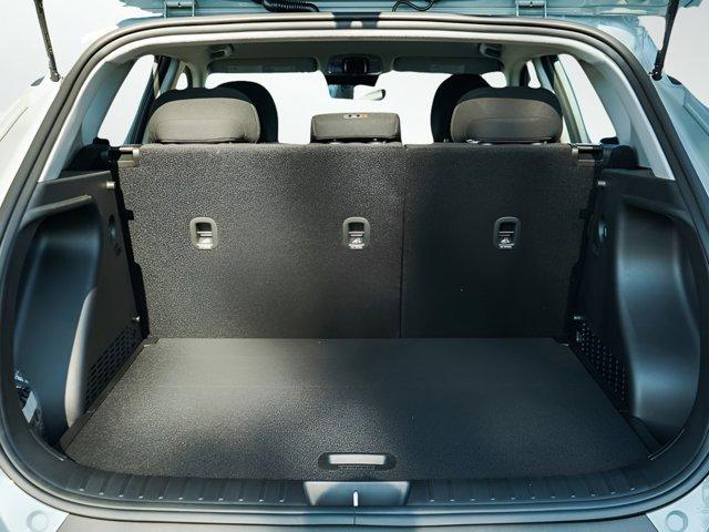 new 2026 Hyundai Kona car, priced at $27,273