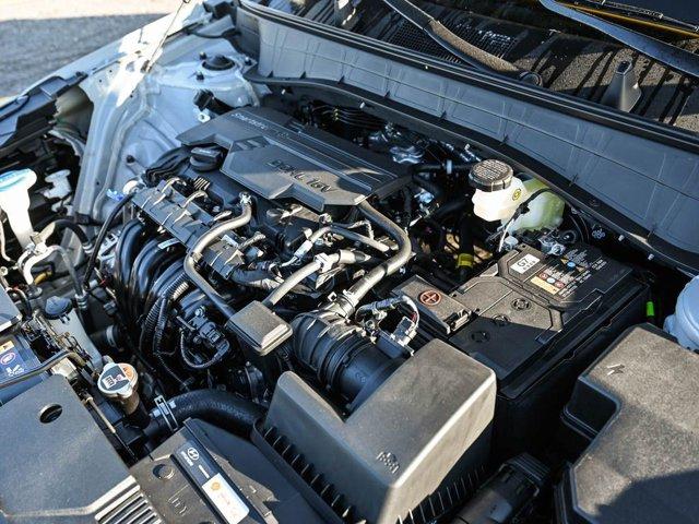 new 2026 Hyundai Kona car, priced at $27,273