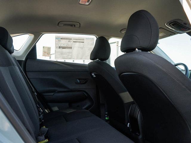 new 2026 Hyundai Kona car, priced at $27,273