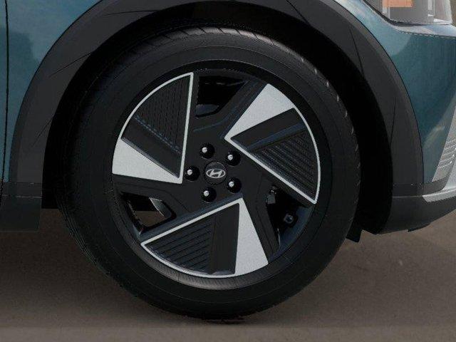 new 2026 Hyundai IONIQ 5 car, priced at $44,015