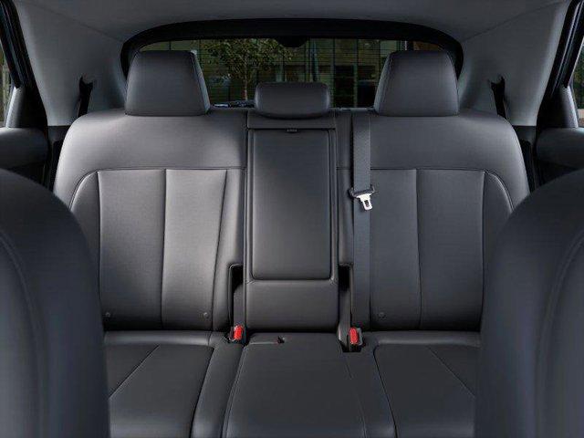 new 2026 Hyundai IONIQ 5 car, priced at $44,015