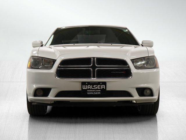 used 2014 Dodge Charger car, priced at $8,699