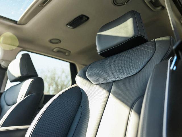 new 2025 Hyundai Palisade car, priced at $45,200