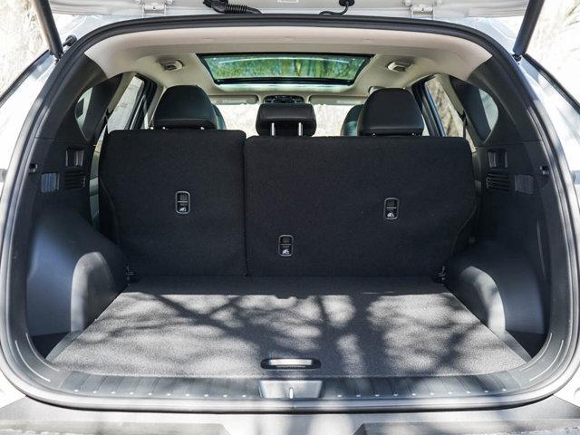 new 2025 Hyundai TUCSON Hybrid car, priced at $40,790