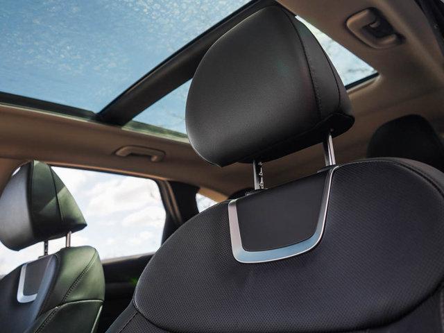 new 2025 Hyundai TUCSON Hybrid car, priced at $40,790