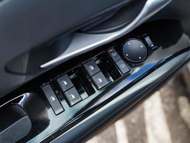 new 2025 Hyundai TUCSON Hybrid car, priced at $40,790