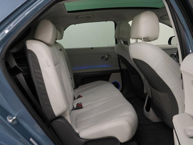used 2024 Hyundai IONIQ 5 car, priced at $36,998