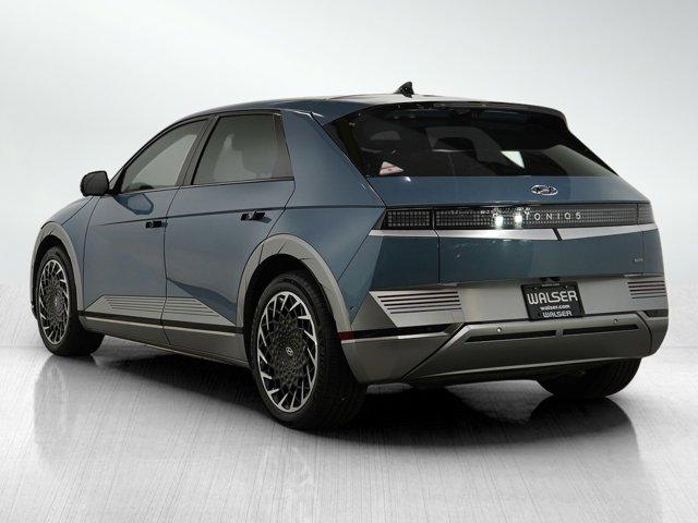 used 2024 Hyundai IONIQ 5 car, priced at $36,998