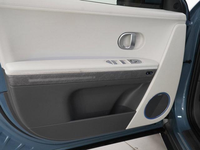 used 2024 Hyundai IONIQ 5 car, priced at $36,998
