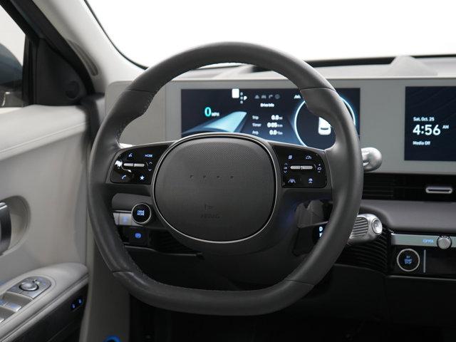 used 2024 Hyundai IONIQ 5 car, priced at $36,998