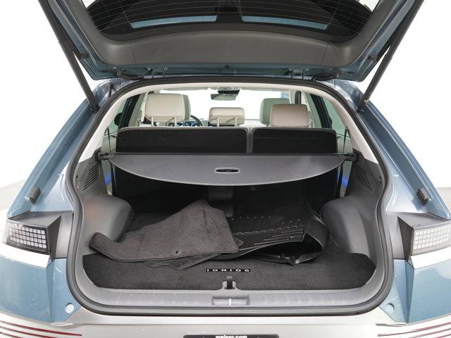 used 2024 Hyundai IONIQ 5 car, priced at $36,998